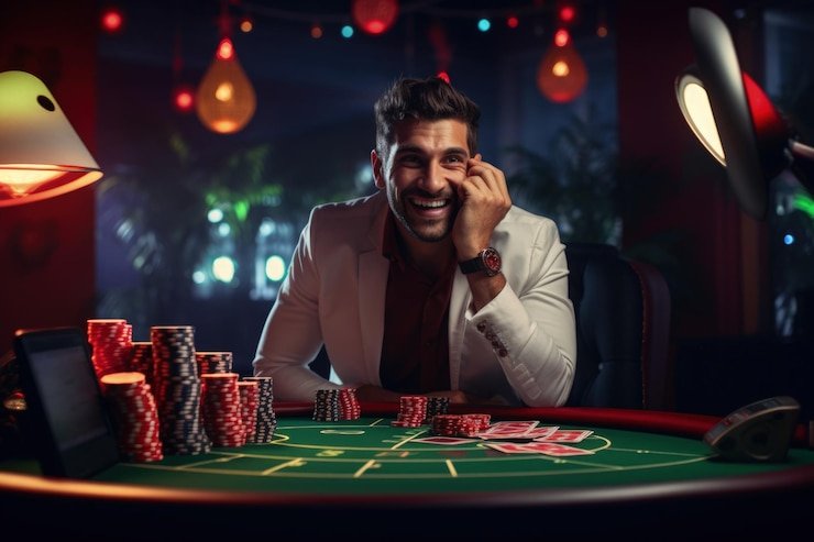 ফিনিক্স রাইজেস প্রতীক ও তথ্য টেবিল দৃশ্য